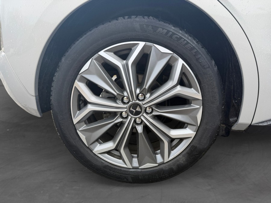 DS d'occasion DS4 1.2 PURE TECH 130 CROSS TROCADERO EAT de 2021