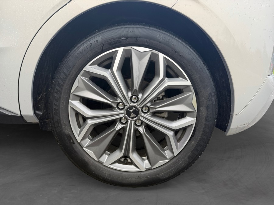 DS d'occasion DS4 1.2 PURE TECH 130 CROSS TROCADERO EAT de 2021