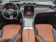 MERCEDES d'occasion CLASSE GLC II 200 D 4MATIC AMGS LINE BA de 2024