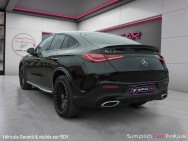 MERCEDES d'occasion CLASSE GLC II 200 D 4MATIC AMGS LINE BA de 2024