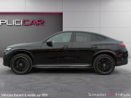MERCEDES d'occasion CLASSE GLC II 200 D 4MATIC AMGS LINE BA de 2024