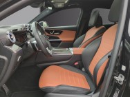 MERCEDES d'occasion CLASSE GLC II 200 D 4MATIC AMGS LINE BA de 2024