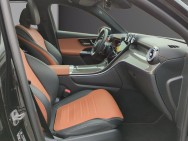 MERCEDES d'occasion CLASSE GLC II 200 D 4MATIC AMGS LINE BA de 2024
