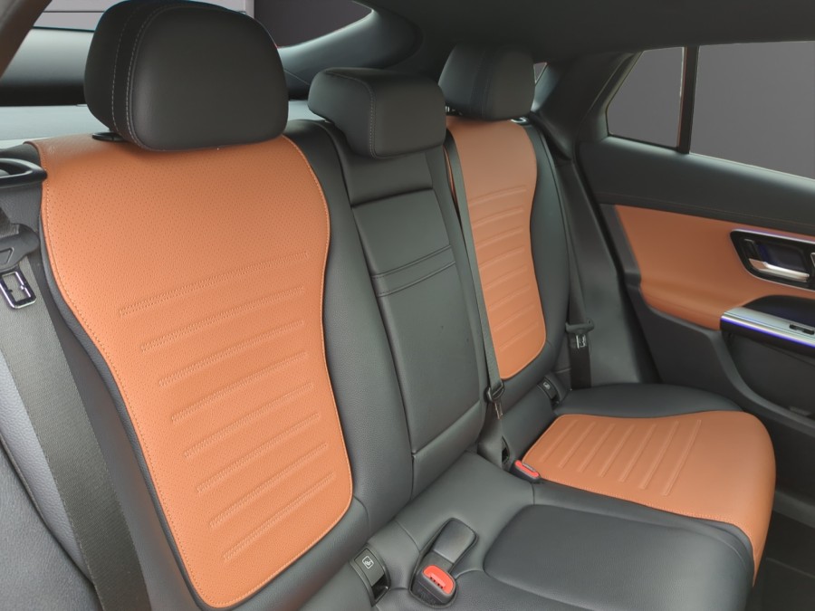 MERCEDES d'occasion CLASSE GLC II 200 D 4MATIC AMGS LINE BA de 2024