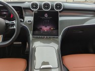 MERCEDES d'occasion CLASSE GLC II 200 D 4MATIC AMGS LINE BA de 2024