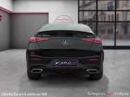 MERCEDES d'occasion CLASSE GLC II 200 D 4MATIC AMGS LINE BA de 2024