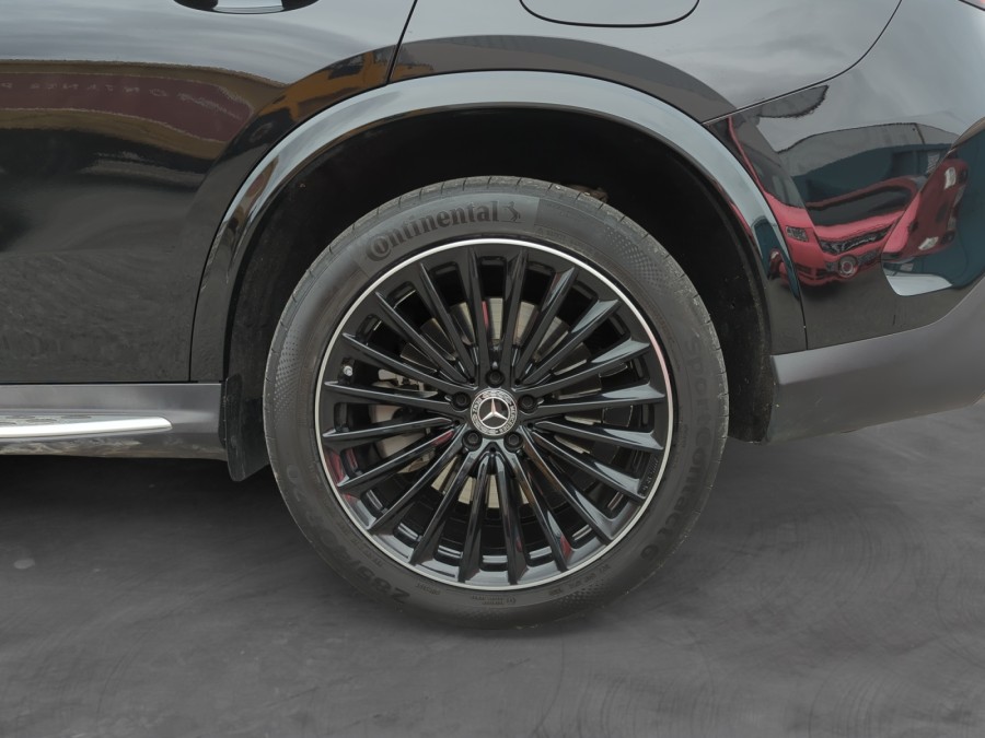 MERCEDES d'occasion CLASSE GLC II 200 D 4MATIC AMGS LINE BA de 2024