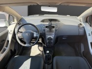 TOYOTA d'occasion YARIS 1.0 VVT-I CONFORT PACK de 2011 Cannes (06)﻿