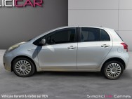 TOYOTA d'occasion YARIS 1.0 VVT-I CONFORT PACK de 2011 Cannes (06)﻿