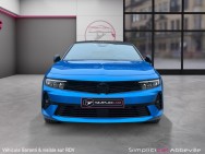 OPEL d'occasion ASTRA ST HYBRID 180 GS BA de 2025 Abbeville (80)﻿