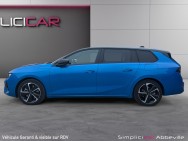 OPEL d'occasion ASTRA ST HYBRID 180 GS BA de 2025 Abbeville (80)﻿