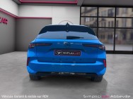 OPEL d'occasion ASTRA ST HYBRID 180 GS BA de 2025 Abbeville (80)﻿