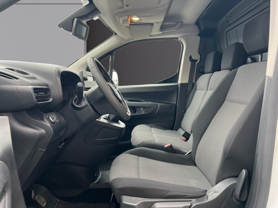 OPEL d'occasion COMBO 1.6 100CH de 2019 Beauvais (60)﻿