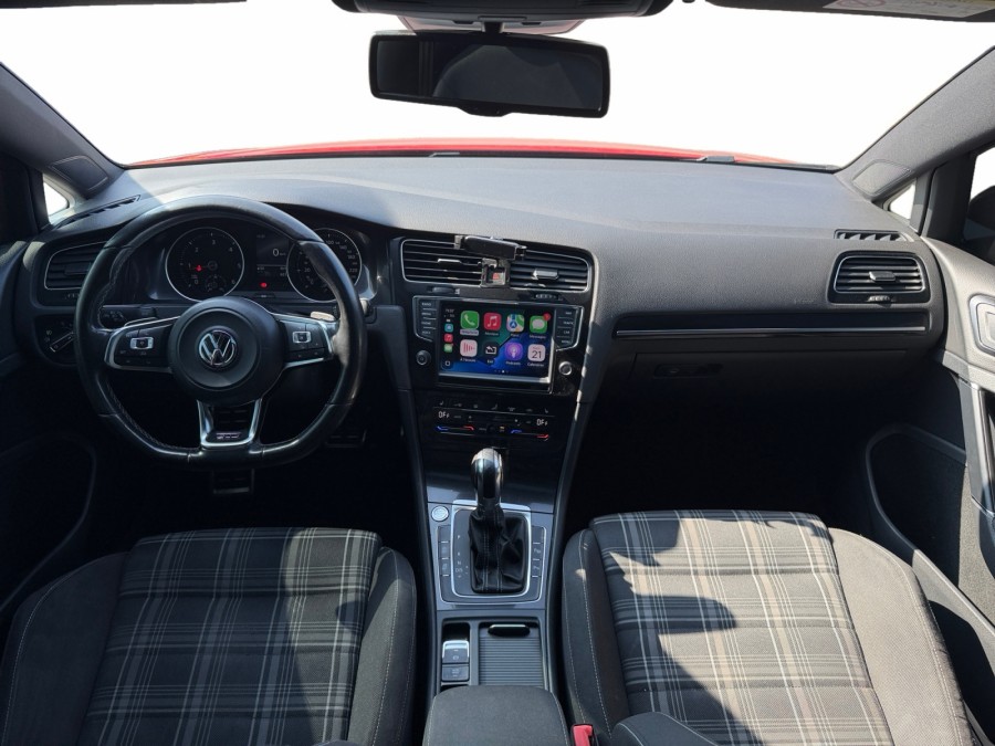 VOLKSWAGEN d'occasion GOLF 2.0 TDI 184 GTD DSG de 2014 Abbeville (80)﻿