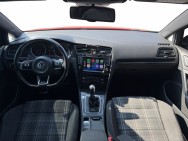 VOLKSWAGEN d'occasion GOLF 2.0 TDI 184 GTD DSG de 2014 Abbeville (80)﻿
