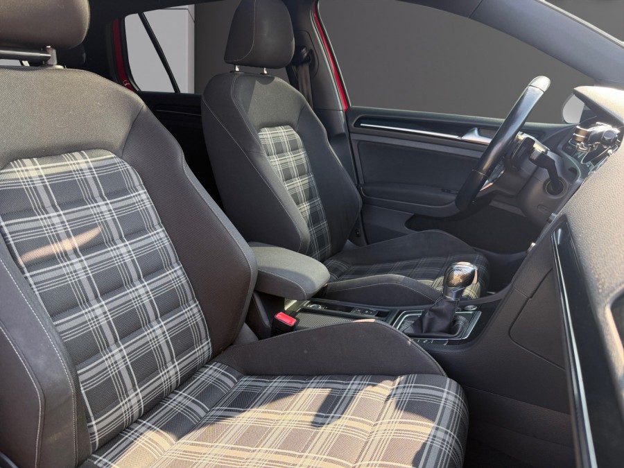 VOLKSWAGEN d'occasion GOLF 2.0 TDI 184 GTD DSG de 2014 Abbeville (80)﻿