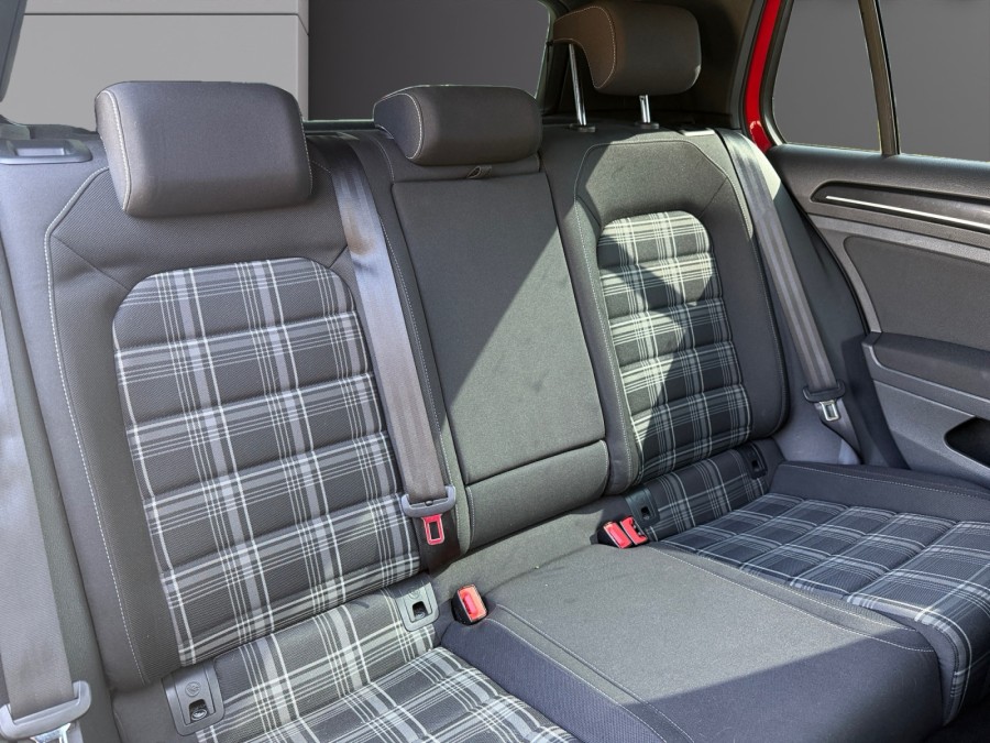 VOLKSWAGEN d'occasion GOLF 2.0 TDI 184 GTD DSG de 2014 Abbeville (80)﻿