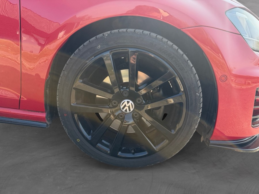 VOLKSWAGEN d'occasion GOLF 2.0 TDI 184 GTD DSG de 2014 Abbeville (80)﻿