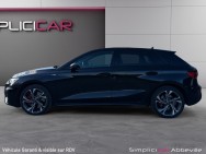 AUDI d'occasion A3 2.0 TDI 150 S LINE S TRONIC de 2024 Abbeville (80)﻿