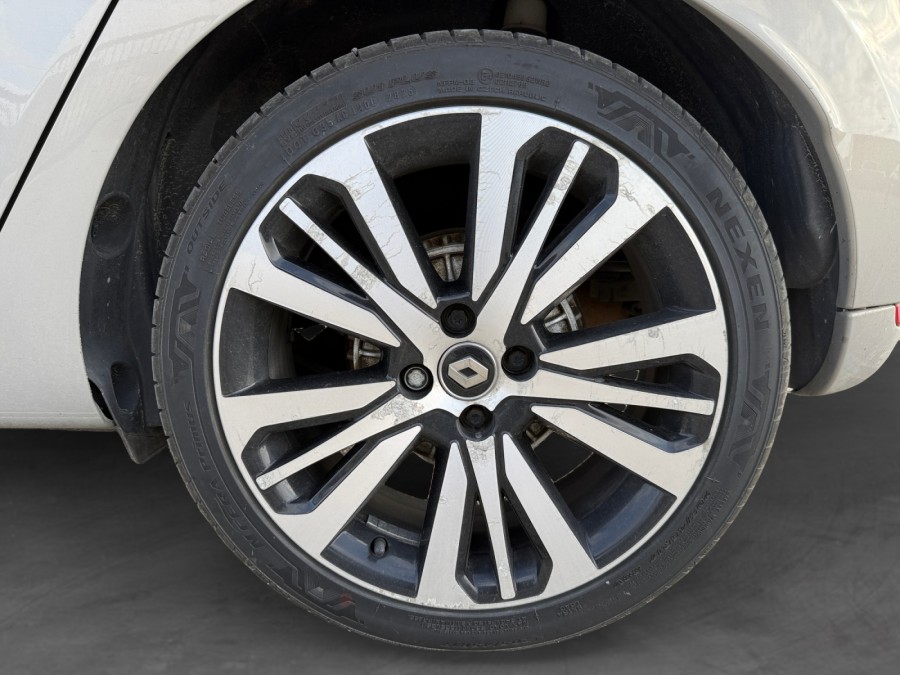 RENAULT d'occasion CLIO 1.2 TCE120CH de 2018 Vauvert (30)﻿