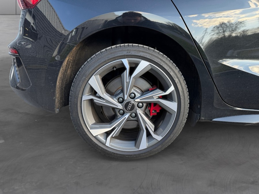 AUDI d'occasion A3 2.0 TDI 150 S LINE S TRONIC de 2024 Abbeville (80)﻿