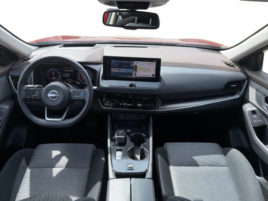 NISSAN d'occasion X-TRAIL E-POWER 204 ACENTA de 2024 Abbeville (80)﻿