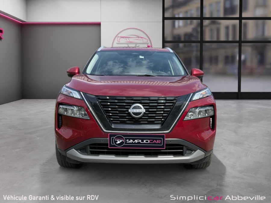 NISSAN d'occasion X-TRAIL E-POWER 204 ACENTA de 2024 Abbeville (80)﻿