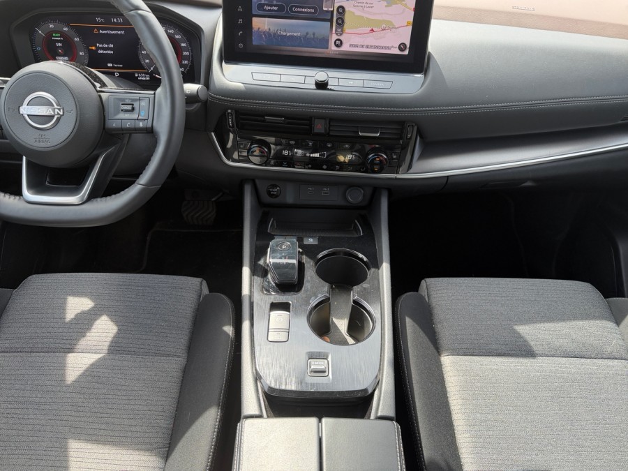 NISSAN d'occasion X-TRAIL E-POWER 204 ACENTA de 2024 Abbeville (80)﻿