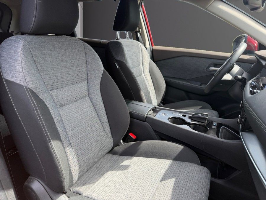 NISSAN d'occasion X-TRAIL E-POWER 204 ACENTA de 2024 Abbeville (80)﻿