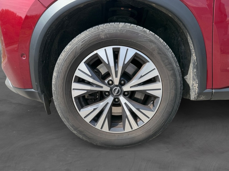 NISSAN d'occasion X-TRAIL E-POWER 204 ACENTA de 2024 Abbeville (80)﻿