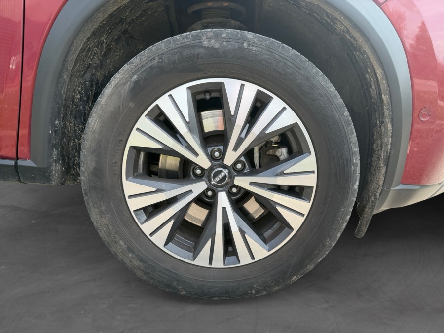NISSAN d'occasion X-TRAIL E-POWER 204 ACENTA de 2024 Abbeville (80)﻿