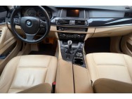 BMW d'occasion SERIE 5 520D LOUNGE de 2014 Le Raincy (93)﻿