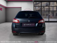 PEUGEOT d'occasion 508 SW 1.6 BLUE HDI GT LINE EAT de 2018 Salon de
