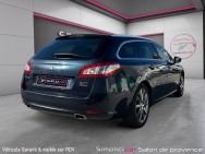 PEUGEOT d'occasion 508 SW 1.6 BLUE HDI GT LINE EAT de 2018 Salon de