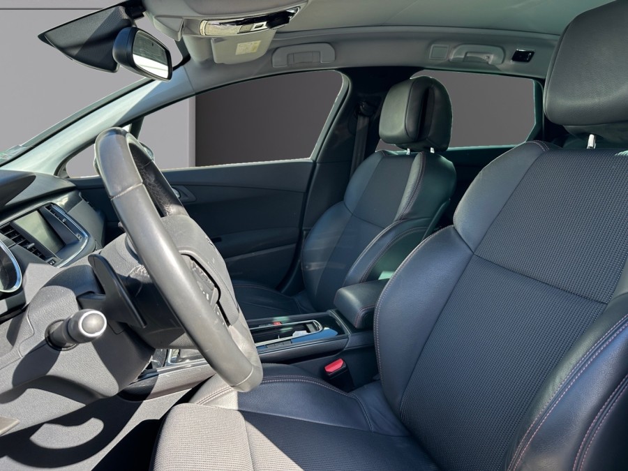 PEUGEOT d'occasion 508 SW 1.6 BLUE HDI GT LINE EAT de 2018 Salon de