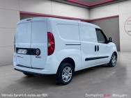 FIAT d'occasion DOBLO MAXI CARGO 1.6 MULTIJET 105 ch Pack PRO 750 kg