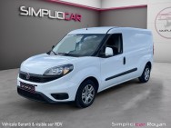 FIAT d'occasion DOBLO MAXI CARGO 1.6 MULTIJET 105 ch Pack PRO 750 kg