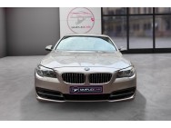 BMW d'occasion SERIE 5 520D LOUNGE de 2014 Le Raincy (93)﻿