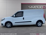 FIAT d'occasion DOBLO MAXI CARGO 1.6 MULTIJET 105 ch Pack PRO 750 kg