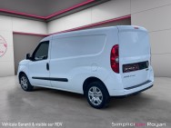 FIAT d'occasion DOBLO MAXI CARGO 1.6 MULTIJET 105 ch Pack PRO 750 kg