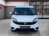 FIAT d'occasion DOBLO MAXI CARGO 1.6 MULTIJET 105 ch Pack PRO 750 kg