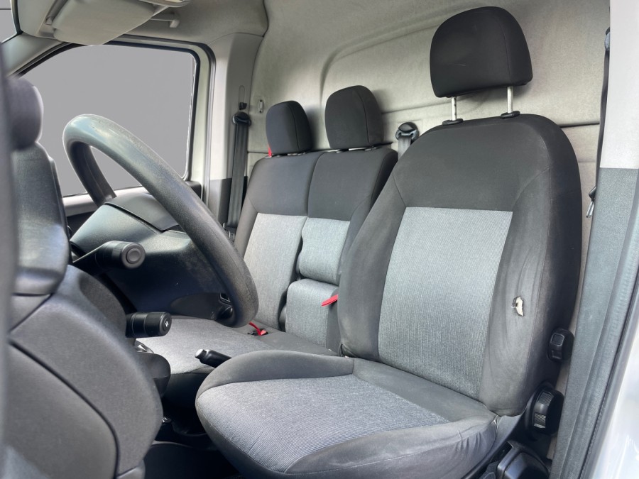 FIAT d'occasion DOBLO MAXI CARGO 1.6 MULTIJET 105 ch Pack PRO 750 kg