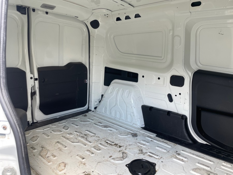 FIAT d'occasion DOBLO MAXI CARGO 1.6 MULTIJET 105 ch Pack PRO 750 kg