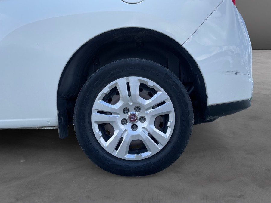 FIAT d'occasion DOBLO MAXI CARGO 1.6 MULTIJET 105 ch Pack PRO 750 kg