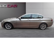 BMW d'occasion SERIE 5 520D LOUNGE de 2014 Le Raincy (93)﻿