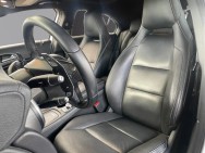 MERCEDES d'occasion CLASSE A A220 CDI 177 ch de 2013 Royan (17)﻿