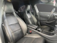 MERCEDES d'occasion CLASSE A A220 CDI 177 ch de 2013 Royan (17)﻿