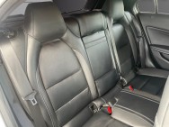MERCEDES d'occasion CLASSE A A220 CDI 177 ch de 2013 Royan (17)﻿