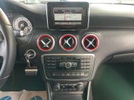 MERCEDES d'occasion CLASSE A A220 CDI 177 ch de 2013 Royan (17)﻿