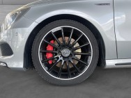 MERCEDES d'occasion CLASSE A A220 CDI 177 ch de 2013 Royan (17)﻿